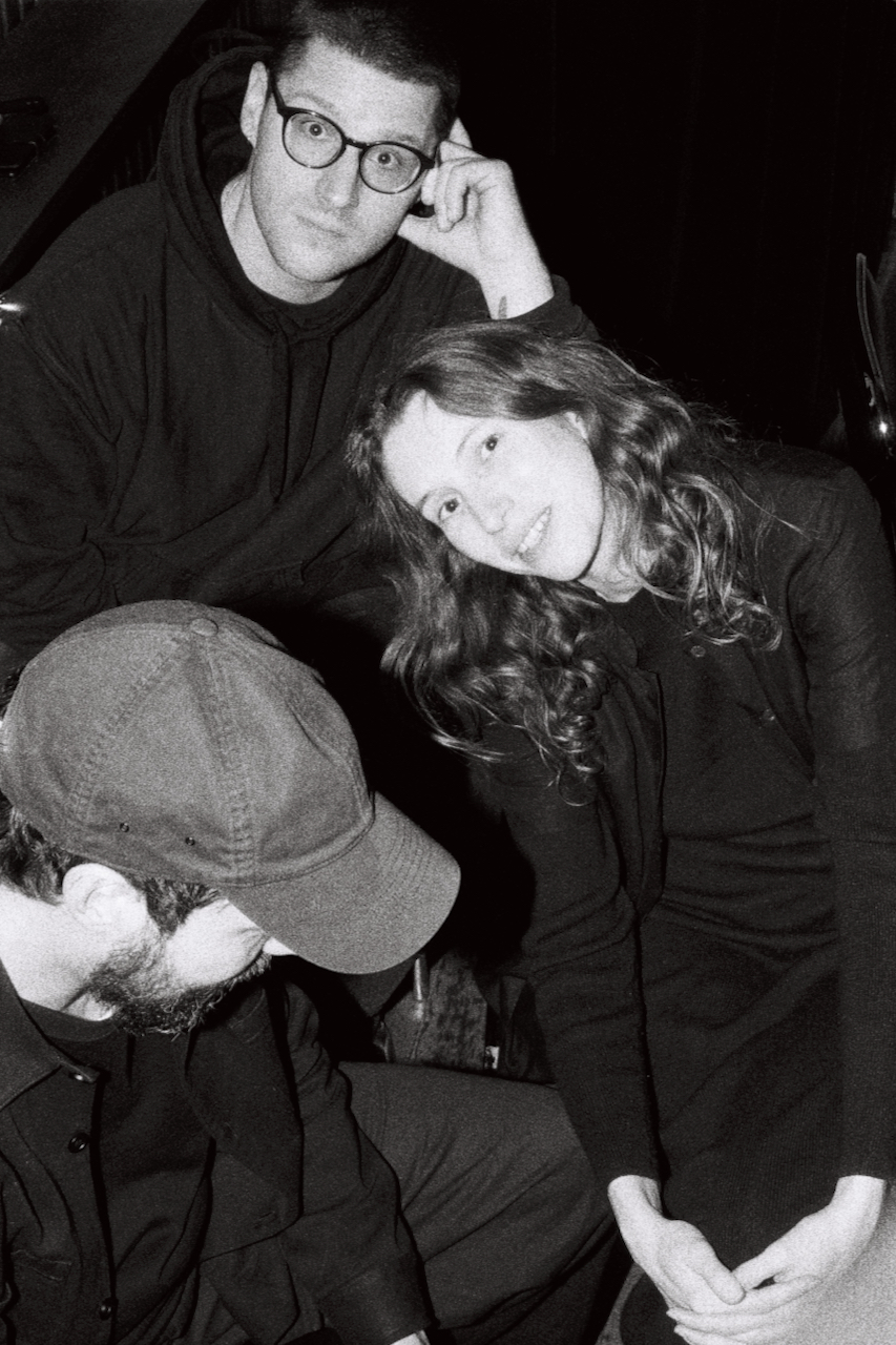 Picture by Alex Schuurbiers