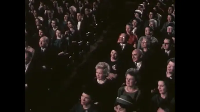 All the people and the firecrackers (2023)